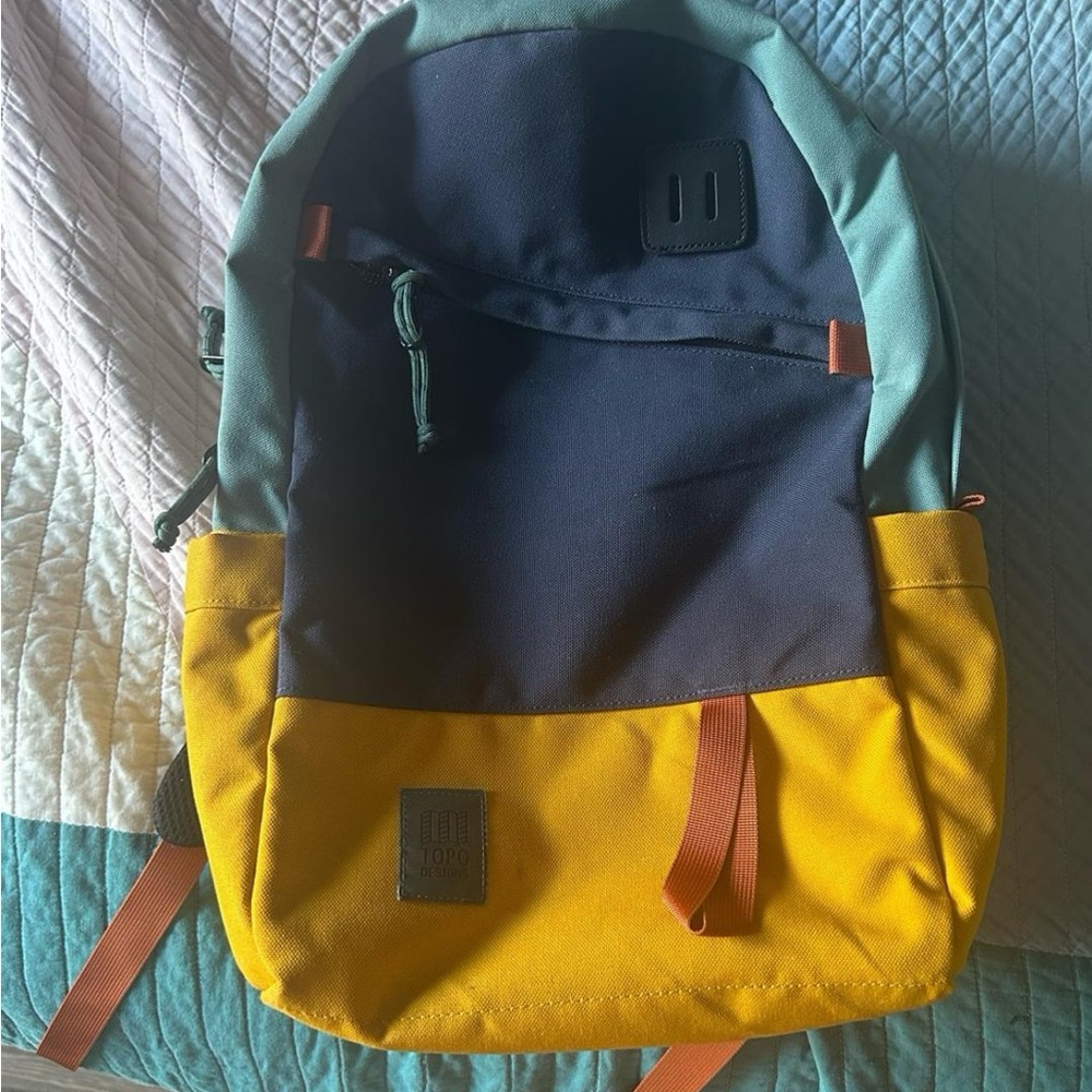 Topo Designs Daypack